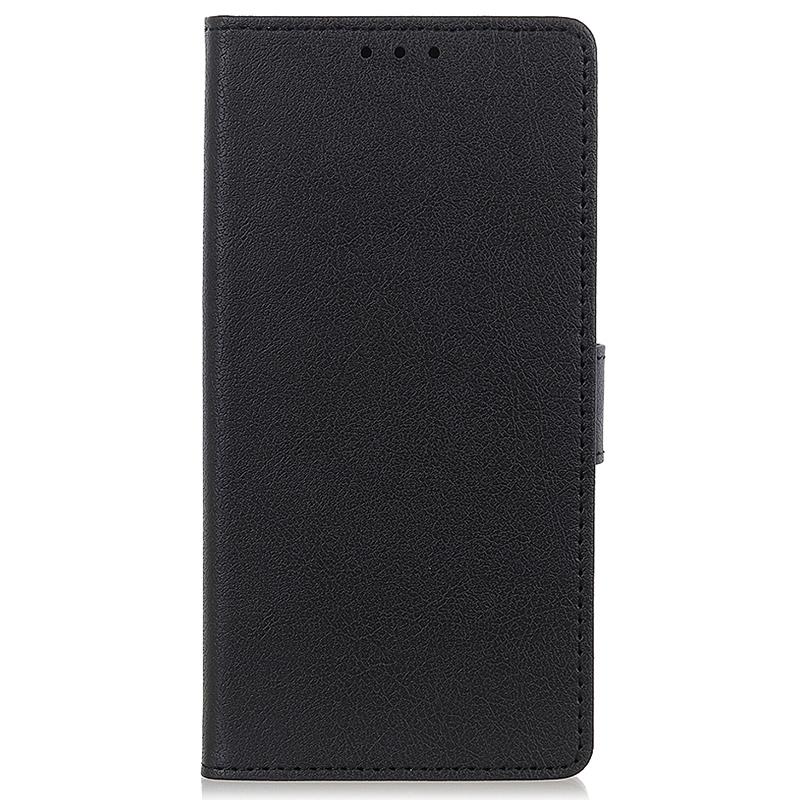 For Motorola Edge 50 Pro 5G Case Anti-Shock Phone Protective Shell Viewing Stand Leather Wallet Phone Cover