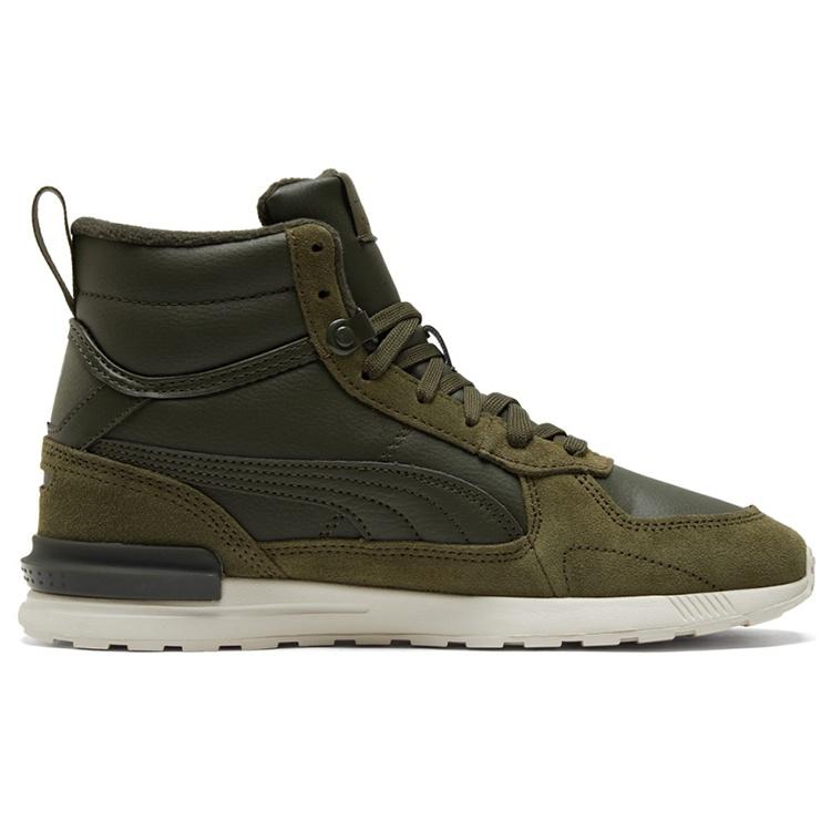 PUMA Graviton Mid 'Forest Night' Men's 383204-02