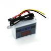 W3001 110V 220V 12V 24V Digital Temperature Controller Thermostat Thermoregulator Aquarium Incubator Water Heater Temp Regulator