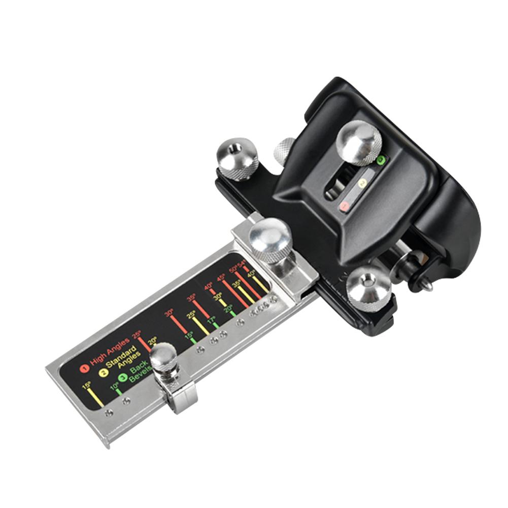 

Точный фиксированный угол заточки ручная точилка регулируемый угол шлифовальный инструмент для деревообработки разноцветный