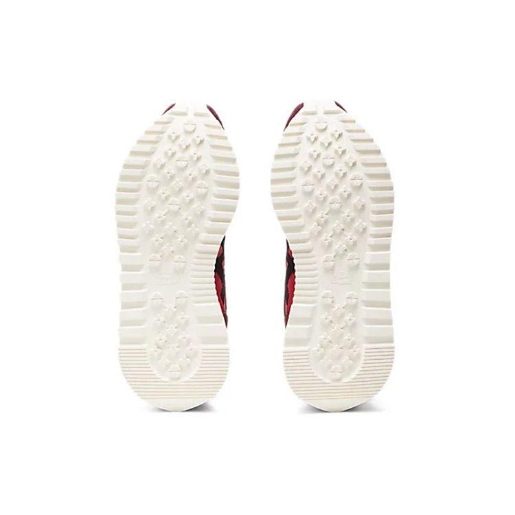 ONITSUKA TIGER Moage CO Deep Mars Unisex Sneakers Red Cream 1183B555-100