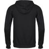 Adidas Neo Casual Fashion Hooded Pullover Long Sleeve Sweatshirt Men Sweatshirt Black CV7005