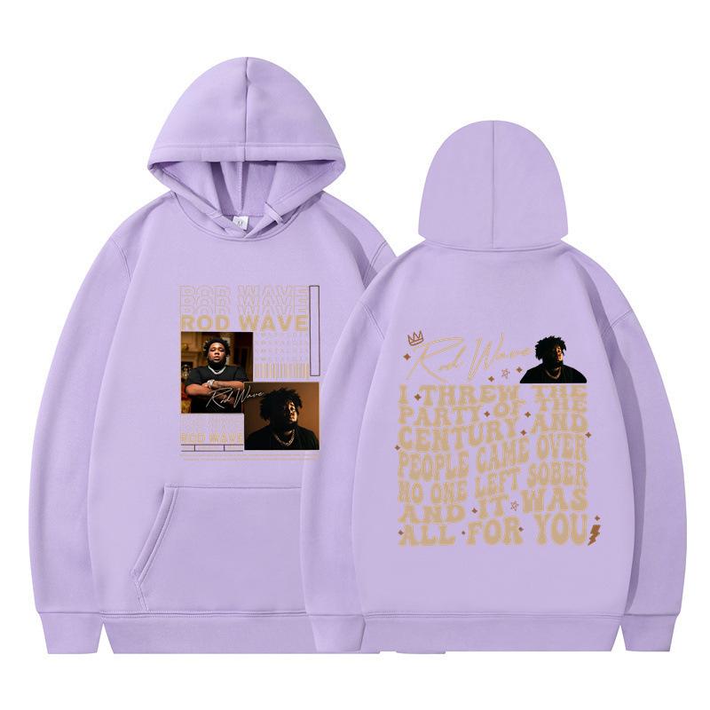 Pullovers Long Sleeves Sweaters Unisex Hooded Sweater Fashion Casual Shirt