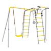 Merry Meadow Garden Playground - Plastic Seating