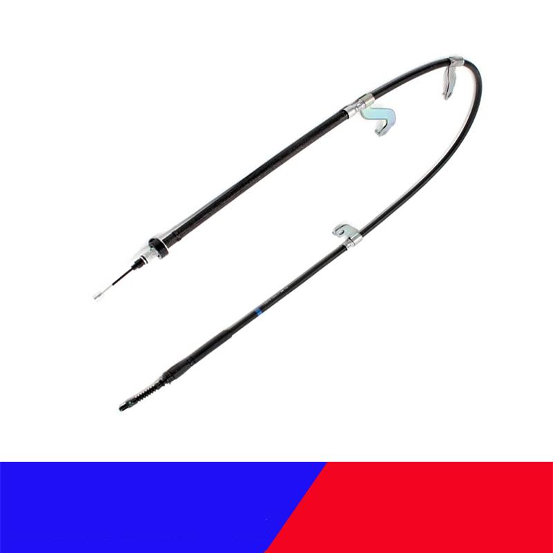 597702V000 59770-2V000 Parking Brake Cable Right For Hyundai Veloster 2012-2017 59770 2V000