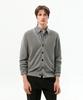 Tommy Hilfiger Cool Touch Structured Cardigan (T12G1Kcd180Mt2P7D)
