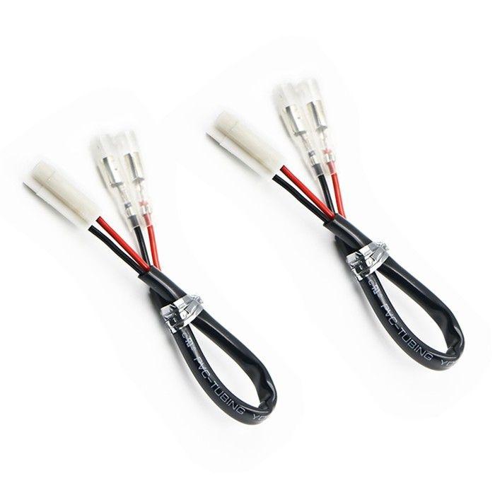Câble adaptateur clignotant pour Yamaha MT-07 / Tracer 700 AK4