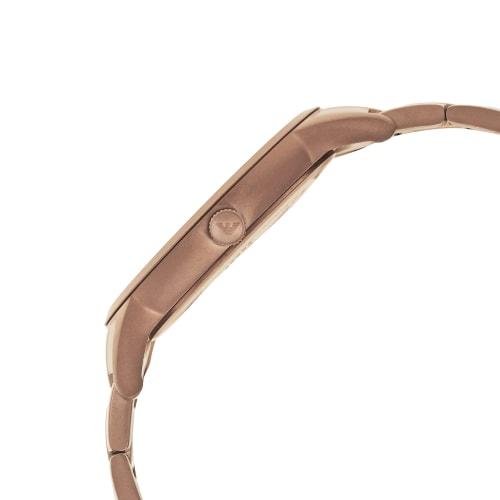 Emporio Armani Men's Watch AR11413 Antique Bronze