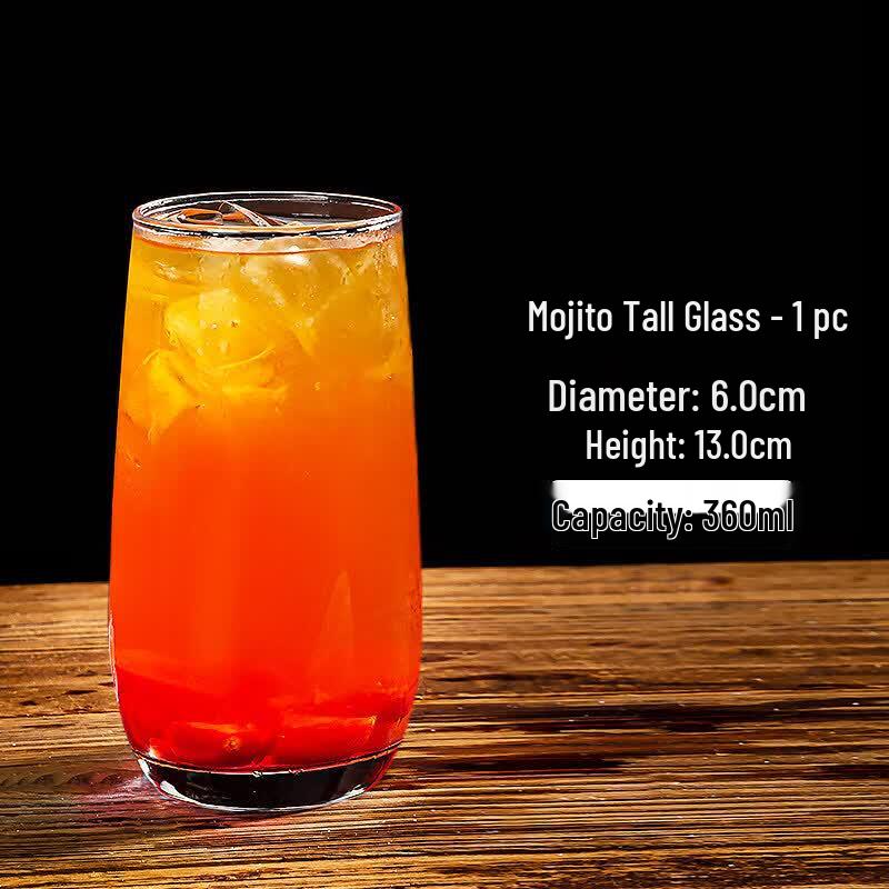 ZISIZ High-Value Cocktail Glass