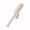 Hair Extendable Curl Bangs Gentle On Perfect As a for or Going Out Brush, Comb, Clip, Dual-use, Foldable, Clip, Compact, Lightweight, Hair, Cute,