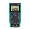 Kyoritsu Electrical Instruments (KYORITSU) Digital Multimeter AC/DC with 10A Current Range KEW 1021R