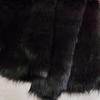 Tessuto Peluche Imita Pelliccia di Volpe 5cm Disponibile (Taglia piccola) per Tappeti e Abbigliamento
