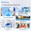 Enzyme Pool Clarifier