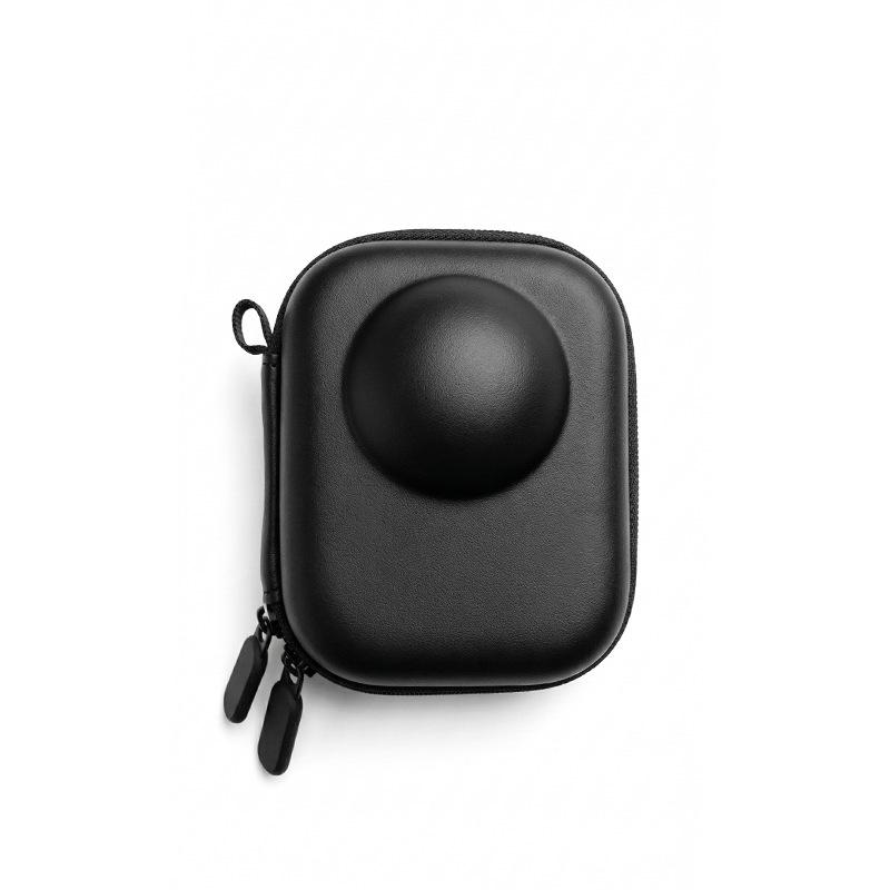 DJI Osmo 360 Panoramic Sports Camera Mini Storage Bag: Portable, Anti-Fall, Dustproof, Shock-Absorbing