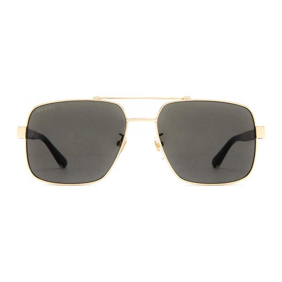 Gucci Aviator Sunglasses Men's GG0529S00160