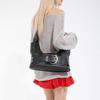 Metal Stud Y2k Underarm Bag Punk Style Tote Bag Fashion Underarm Bag  Daily