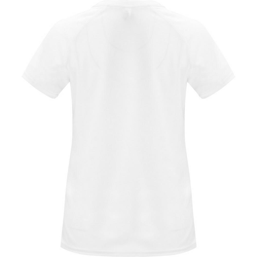 Roly Sport Damen/Damen Bahrain T-Shirt