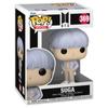 BTS Proof Pop! Vinyl (Suga)