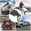 Trailer Hitch Receiver Cover, Tow Hitch Cover | Trailer Hitch Receiver Cover Receiver Tube