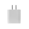 15W 5V3A USB Charger Adapter for Mobile Phone, Desk Lamp, and Speaker