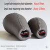 Manual Gear Shift Knob Head Gear Cover Shift Lever Stick For Toyota Land Cruiser FJ70 FJ76 FJ78 FJ79 LC70 LC71 LC76 LC79