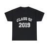 Tričko k maturitě 2019, S-5XL