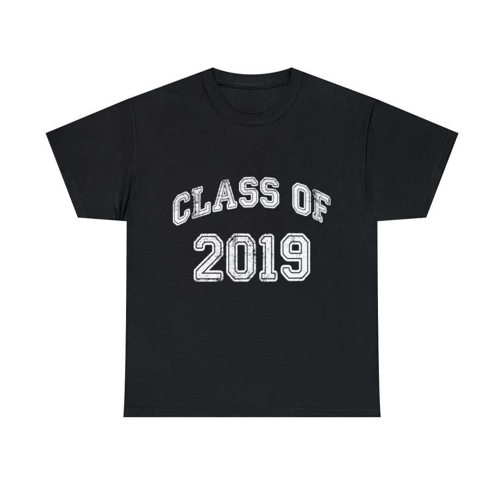Tričko k maturitě 2019, S-5XL