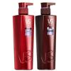 Vidal Sassoon Smooth & Sleek Shampoo & Conditioner Set