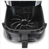 Air fryer koenic kaf 71523 b xxl black