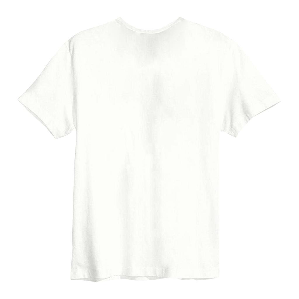 Amplified Unisex Adult Spice Girls Logo T-Shirt