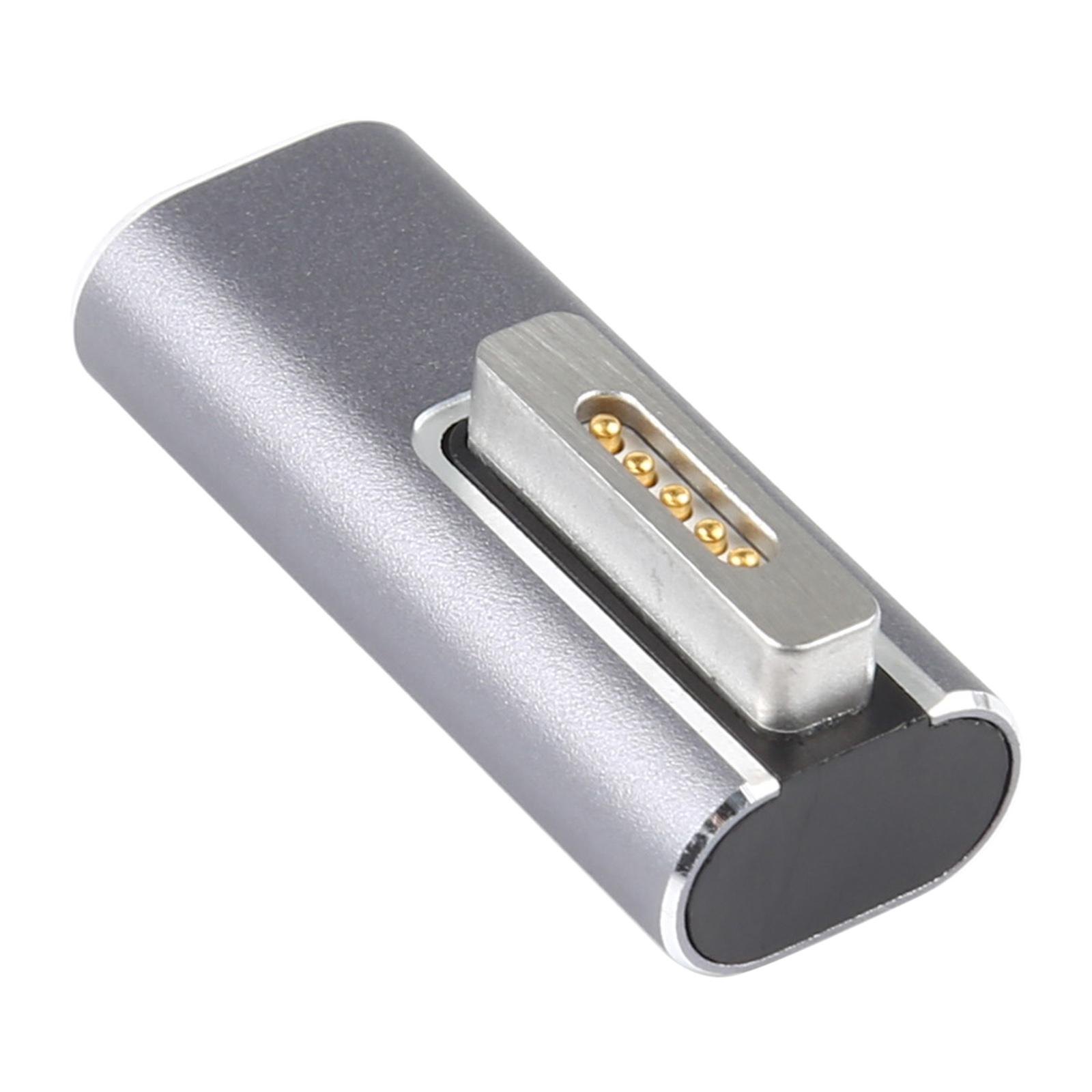 

Type-C Female to for Magsafe 2 Converter PD Fast Charging Adapter Connector As Shown A