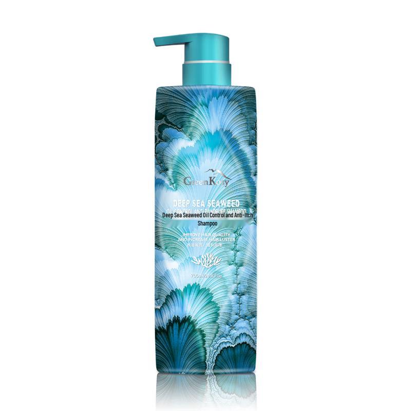 Green Valley Oil Control Anti-Dandruff Shampoo