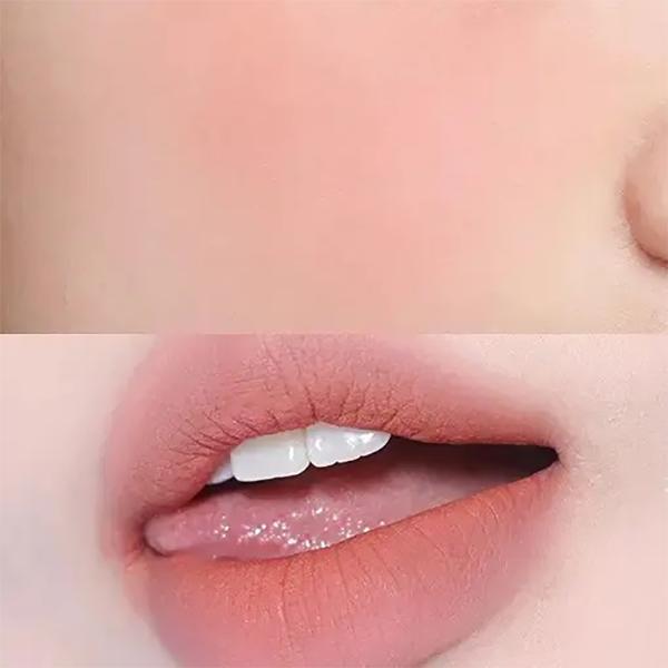 fwee Lip & Cheek Blurry Pudding Pot 5g (Multi Shades) – Soft Blur Velvet Tint Balm