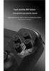 D6DP Wireless Bluetooth Dual Hall Motion Game Controller for Mobile, Switch, Android, iOS, and PC