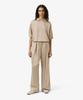 LACOSTE Women'S Satin Setup Trousers Hf6814-56G X6F