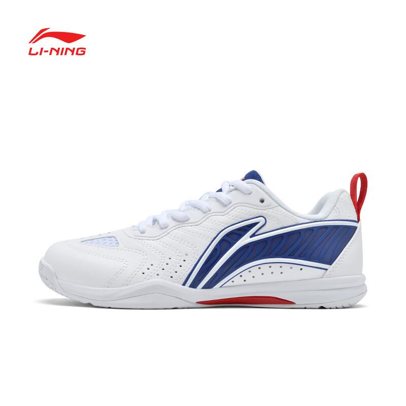 Li-Ning Unisex Badminton & Table Tennis Shoes 37