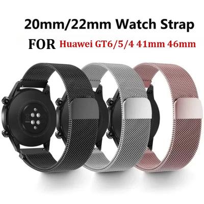Accessori per smartwatch e tracker – Cinturini per smartwatch