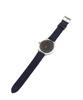 Paul Smith Men's Watch, Black, 863317BELT800F