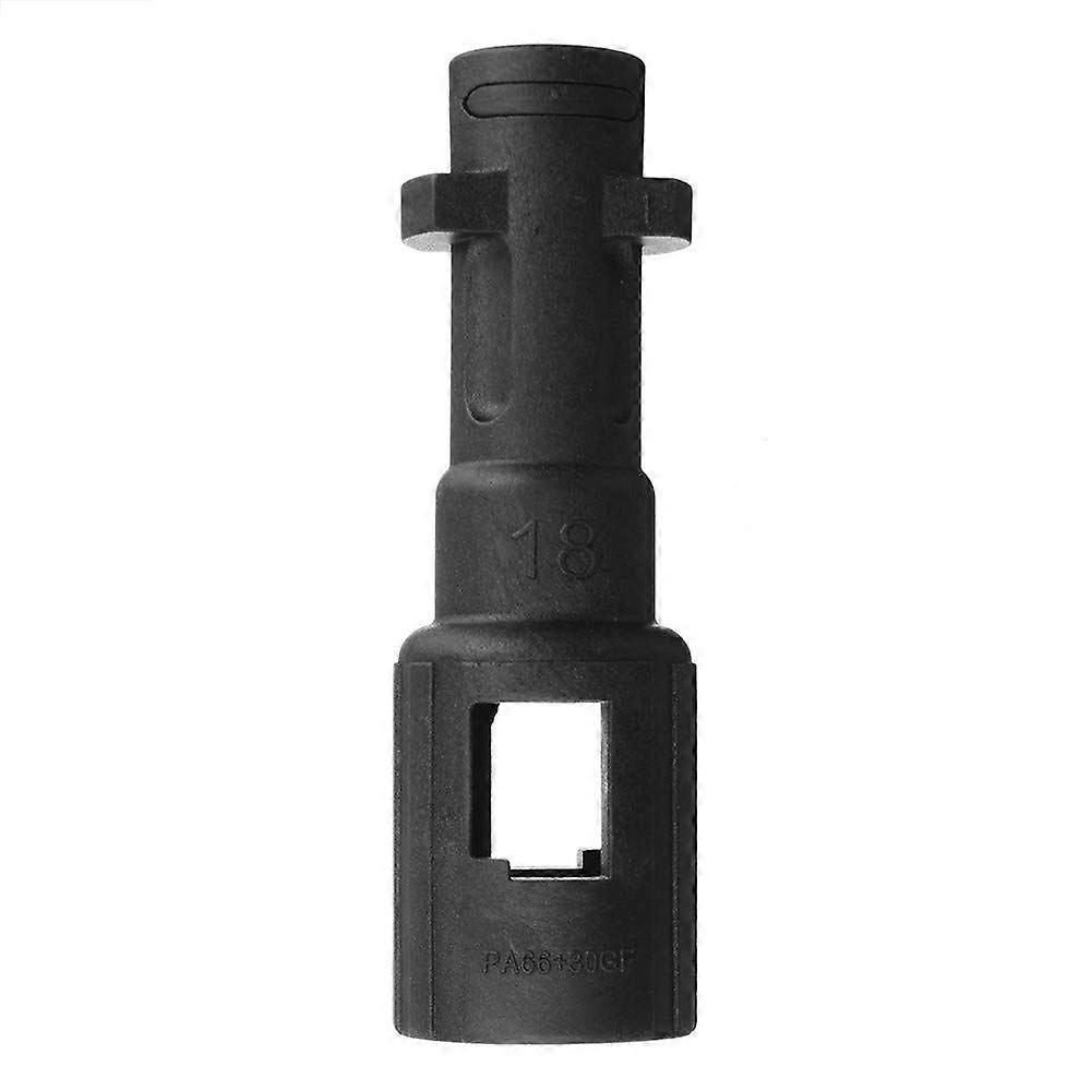 5pcs Adapter Converter Fitting For Lavor Kew Nilfisk Alto To Karcher K Series Pressure Washer L
