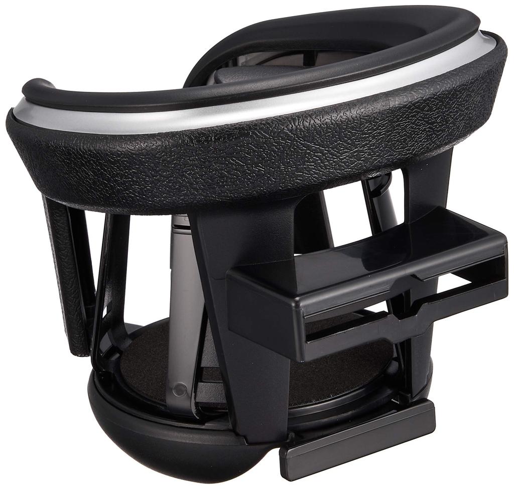 Carmate Quattro X Kožený SV Držák na nápoje DZ372