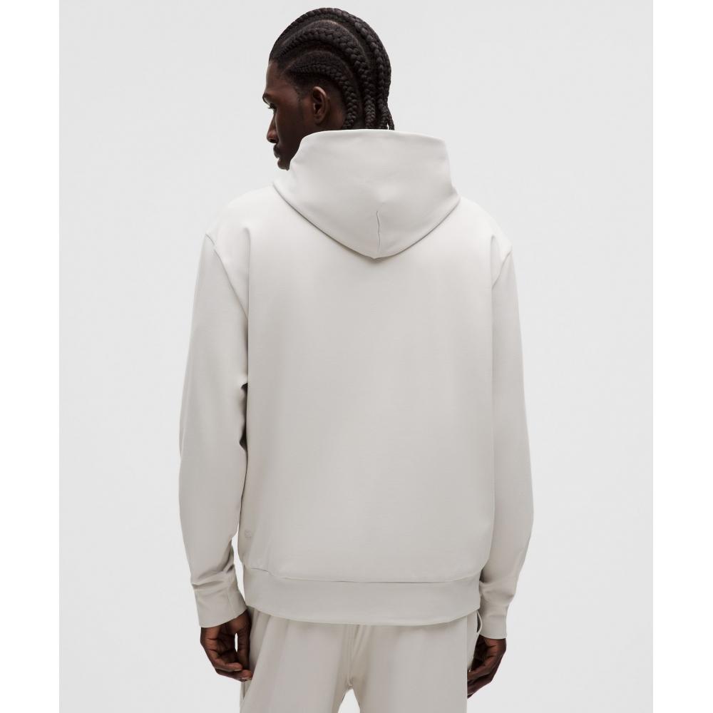 Lullulemon Heavyweight Soft Jersey Pullover Hoodie Dvgy