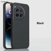 Für Oneplus 12 Flüssigsilikonhülle Oneplus 12 Hülle Coque Fundas Weiche TPU Niedliche Handyhülle Oneplus 12 11 10T 10 Ace Pro