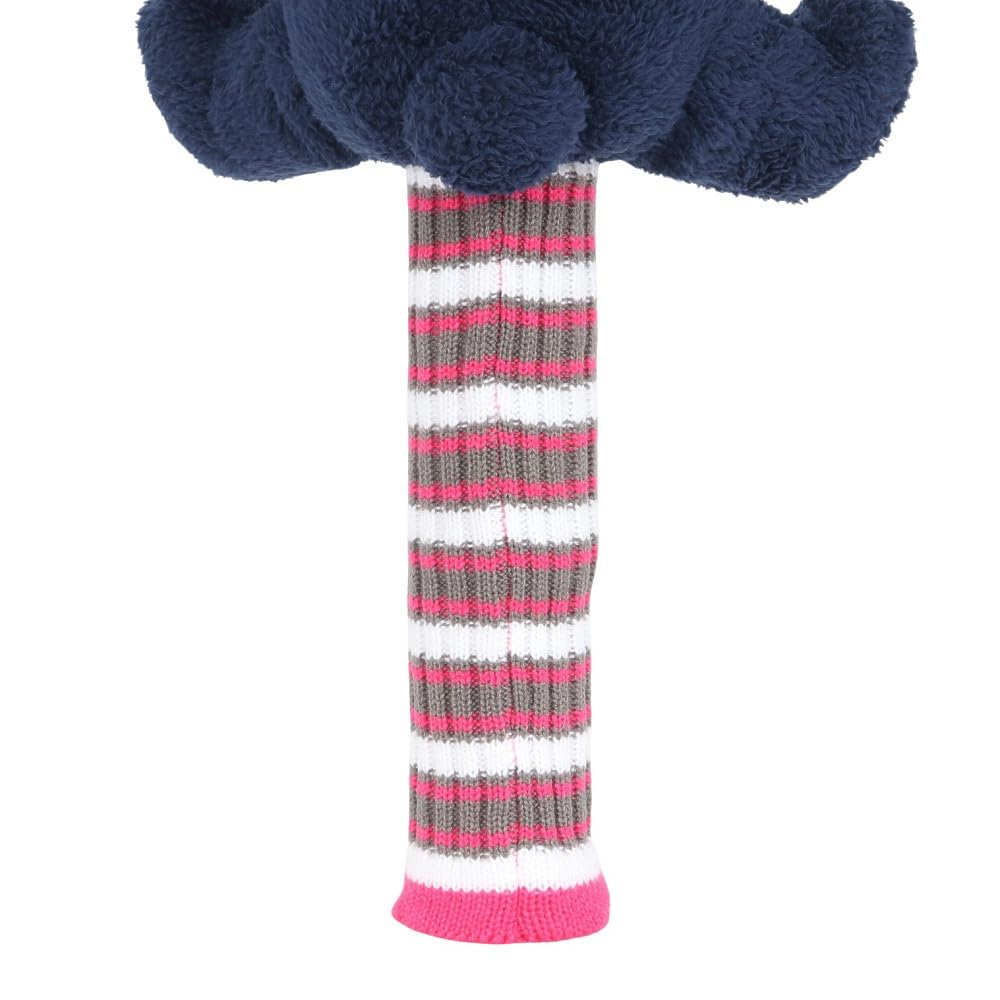 Wilson Bear BEHC-2340 Driver Head Cover NV