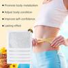 Moisturizing Foot Pads with Bee Venom & Turmeric - Skin Elasticity & Fat Metabolism Boost