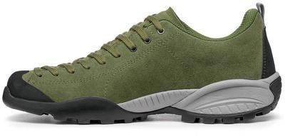 Παπούτσια πεζοπορίας Mojito GTX dark grasshopper