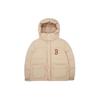 MLB Donsjassen Unisex Beige Geel Verdikt Overige 3ADJEC426-43BGS