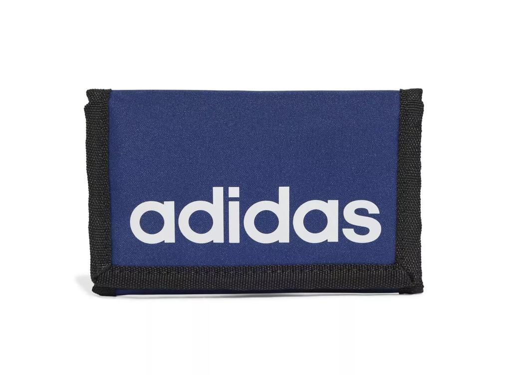 Portfel Sportowy Na Rzep Adidas Linear In6133