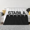 NEW STABILA Blankets and Throws Super Soft Thermal Indoor Outdoor Blanket for Living Room Bedroom Travel