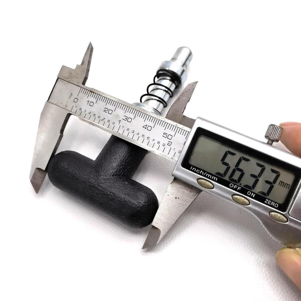 Pin Spring Knob Fitness Pins, Accessories, Training, Home Gym
