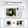 Appareil photo numérique CAIZU Z18 (Version CN)